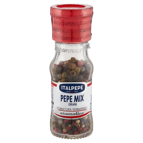 Italpepe Pepe Mix Grani 25 g