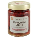Pomodorini Secchi in Olio Extra Vergine di Oliva Il Viaggiator Goloso