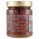 Pomodorini Secchi in Olio Extra Vergine di Oliva Il Viaggiator Goloso