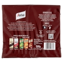 Segafredo Zanetti Espresso Casa 2 x 250 g