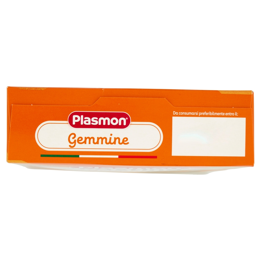 Plasmon la Pastina Gemmine 300 g