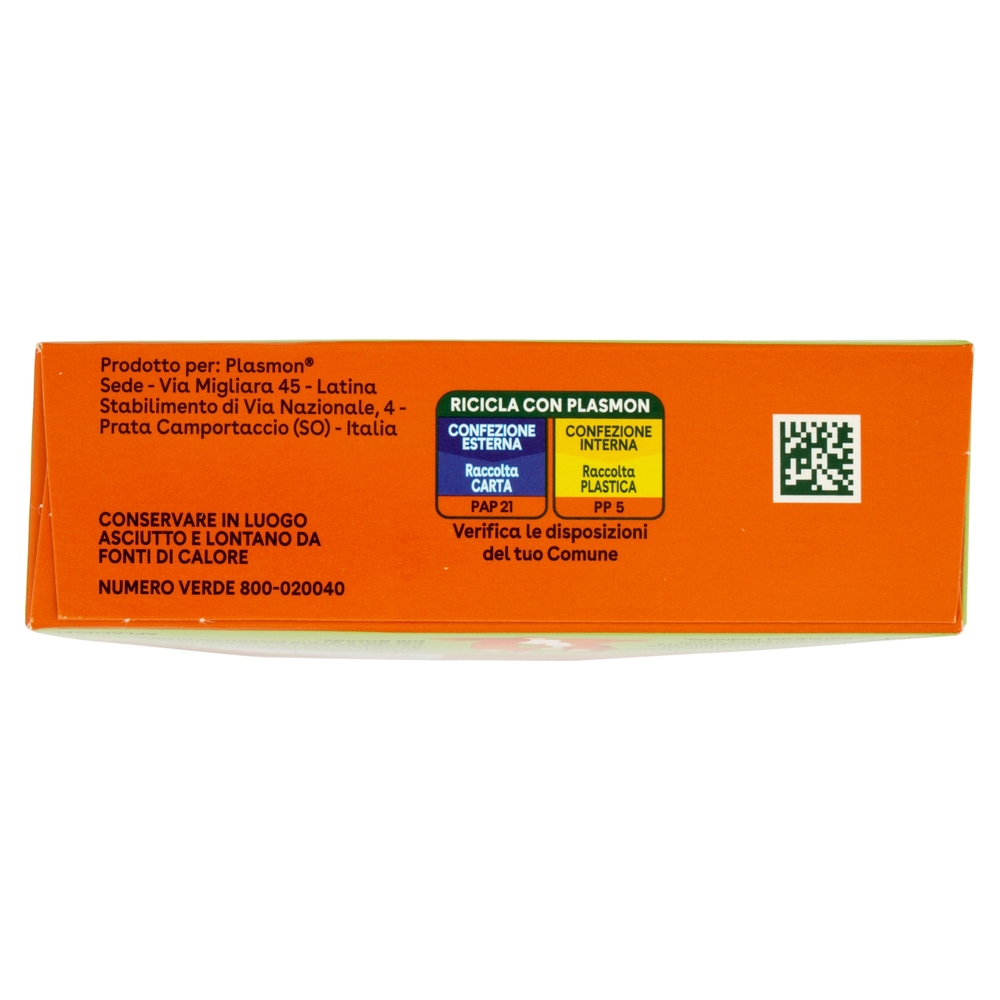 Plasmon la Pastina Gemmine 300 g