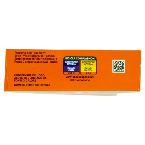 Plasmon la Pastina Anellini 300 g