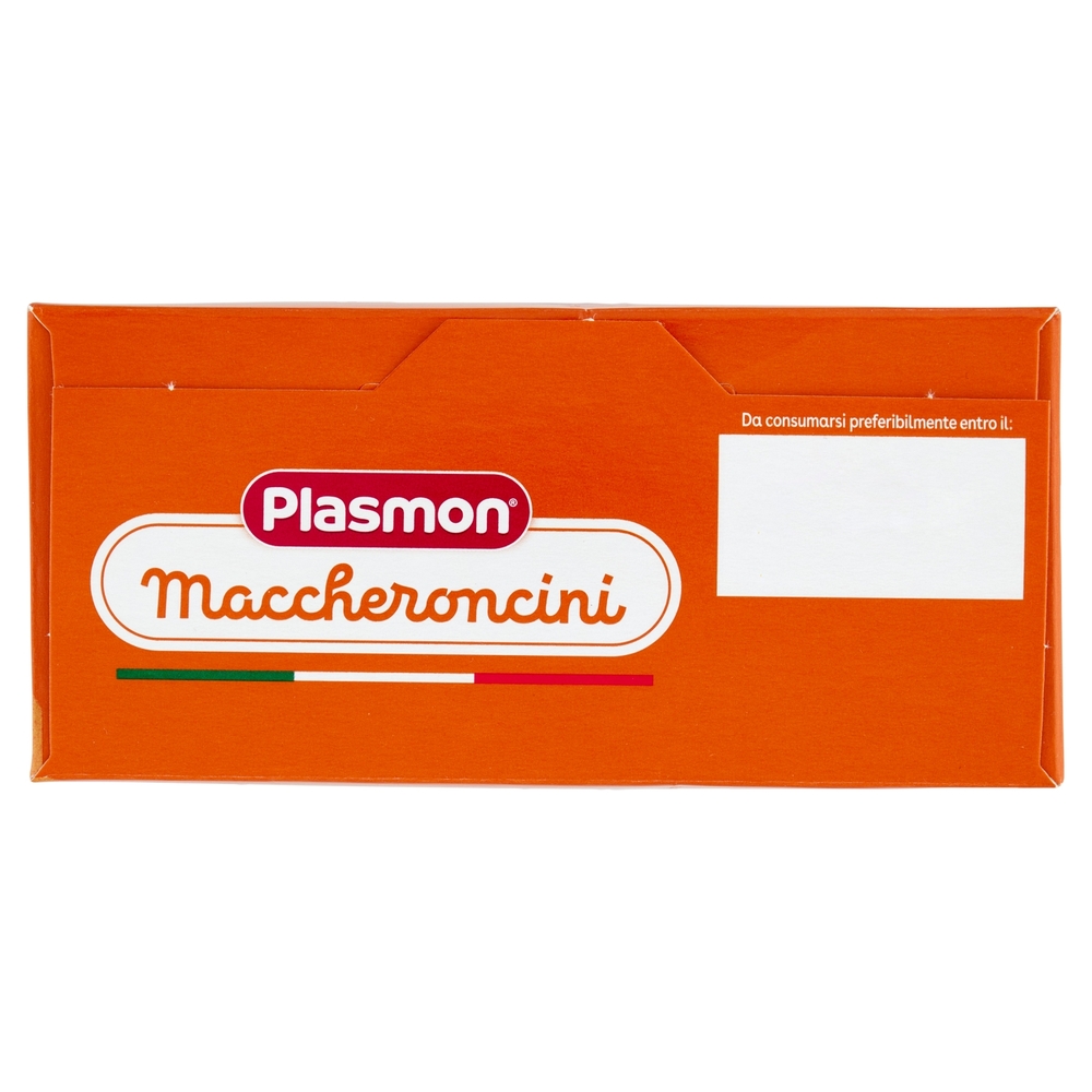 Plasmon la Mini Pasta Maccheroncini 300 g