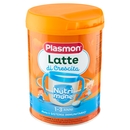 Plasmon Latte di Crescita Nutri mune 1-3 Anni 800 g