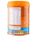 Plasmon Latte di Crescita Nutri mune 1-3 Anni 800 g