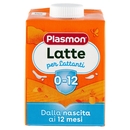 Plasmon Latte per Lattanti 0-12 500 ml
