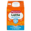 Plasmon Latte per Lattanti 0-12 500 ml