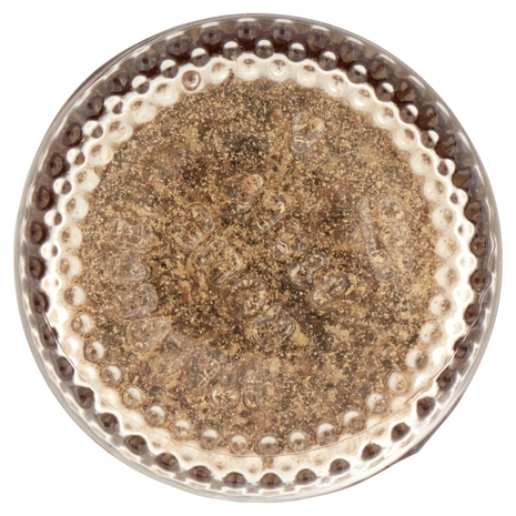 Italpepe Pepe Nero Macinato 30 g