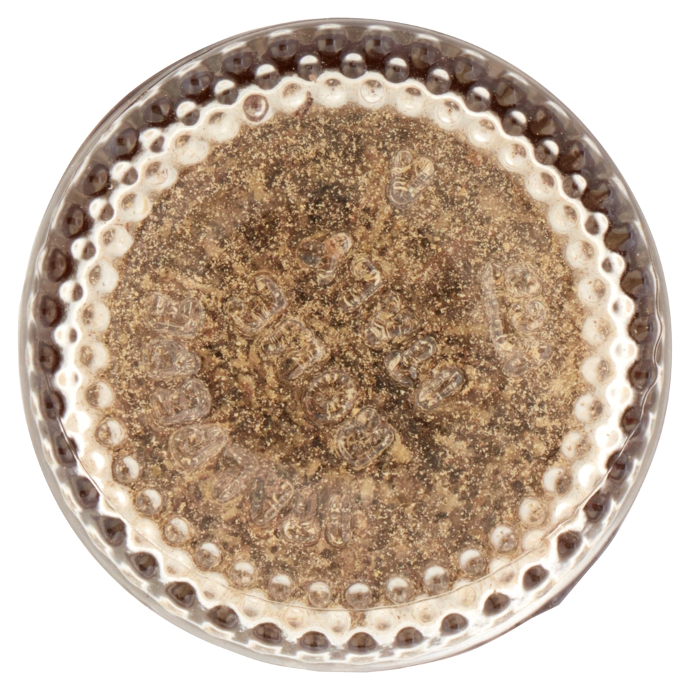 Italpepe Pepe Nero Macinato 30 g