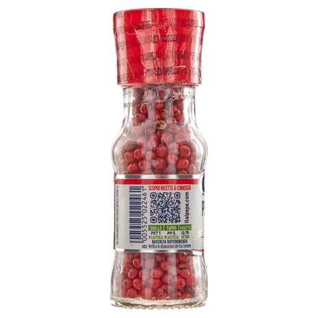 Italpepe Pepe Rosa Bacche 18 g