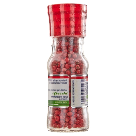 Italpepe Pepe Rosa Bacche 18 g