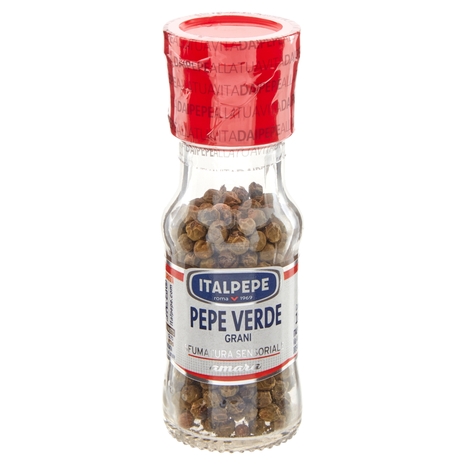 Italpepe Pepe verde Grani 16 g