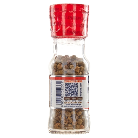 Italpepe Pepe verde Grani 16 g