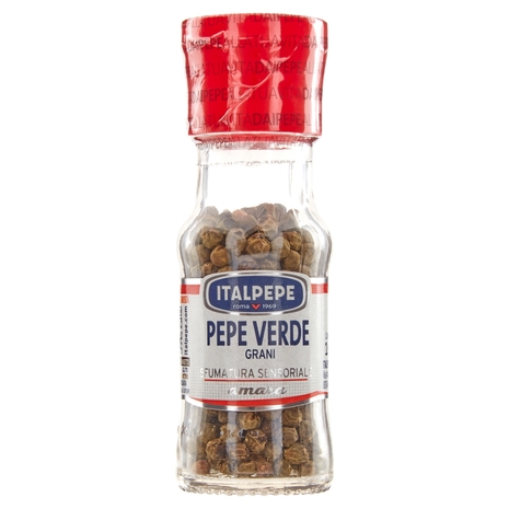 Italpepe Pepe verde Grani 16 g