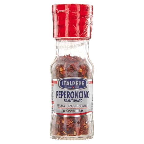 Italpepe Peperoncino Frantumato 18 g