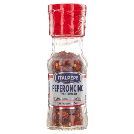 Italpepe Peperoncino Frantumato 18 g