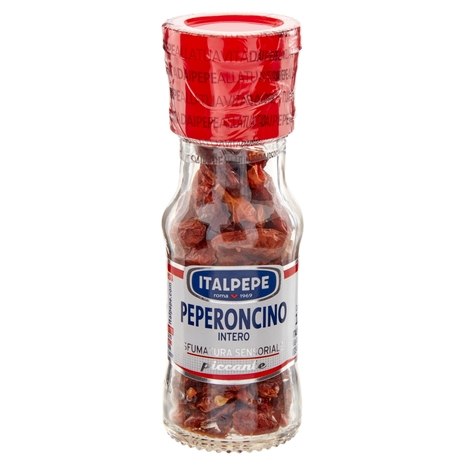 Italpepe Peperoncino Intero 12 g