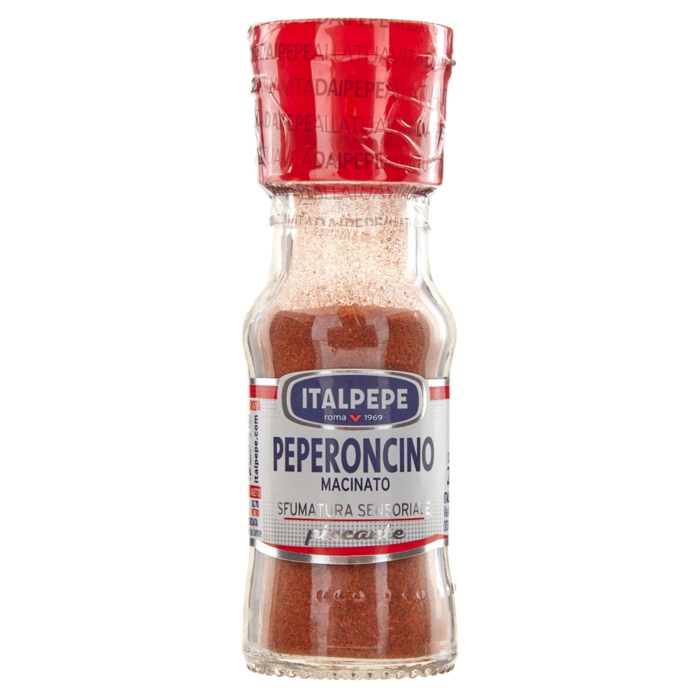 Italpepe Peperoncino Macinato 27 g