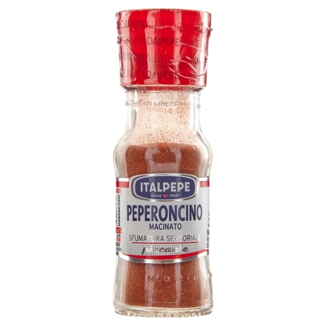Italpepe Peperoncino Macinato 27 g