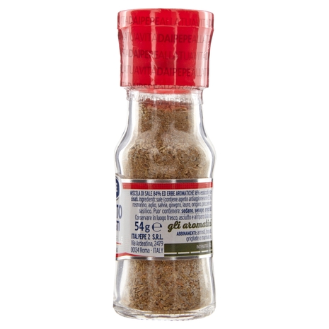Italpepe Preparato per Arrosti 54 g