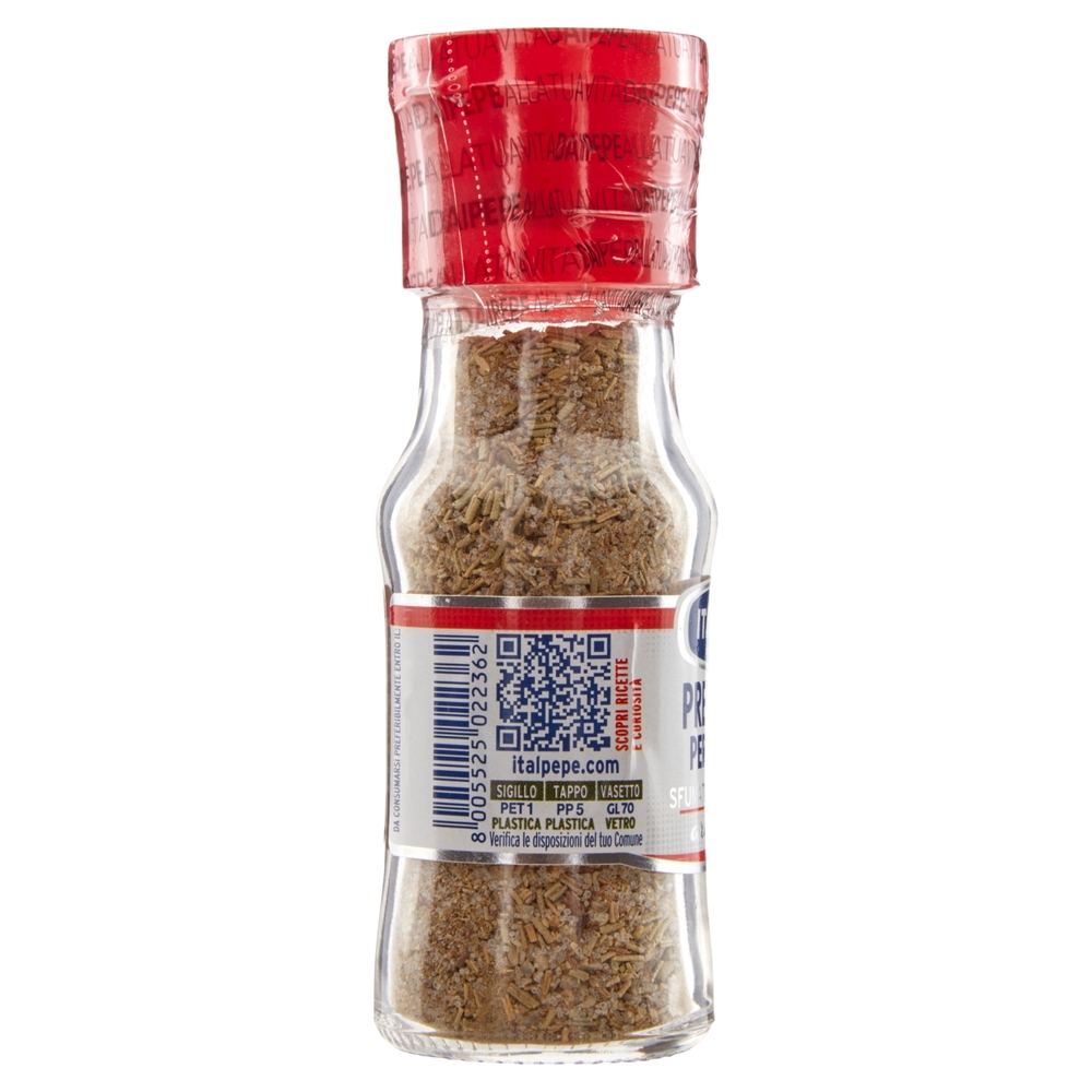 Italpepe Preparato per Arrosti 54 g