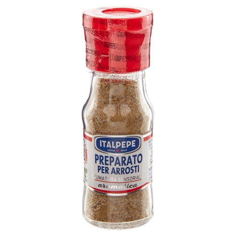 Italpepe Preparato per Arrosti 54 g