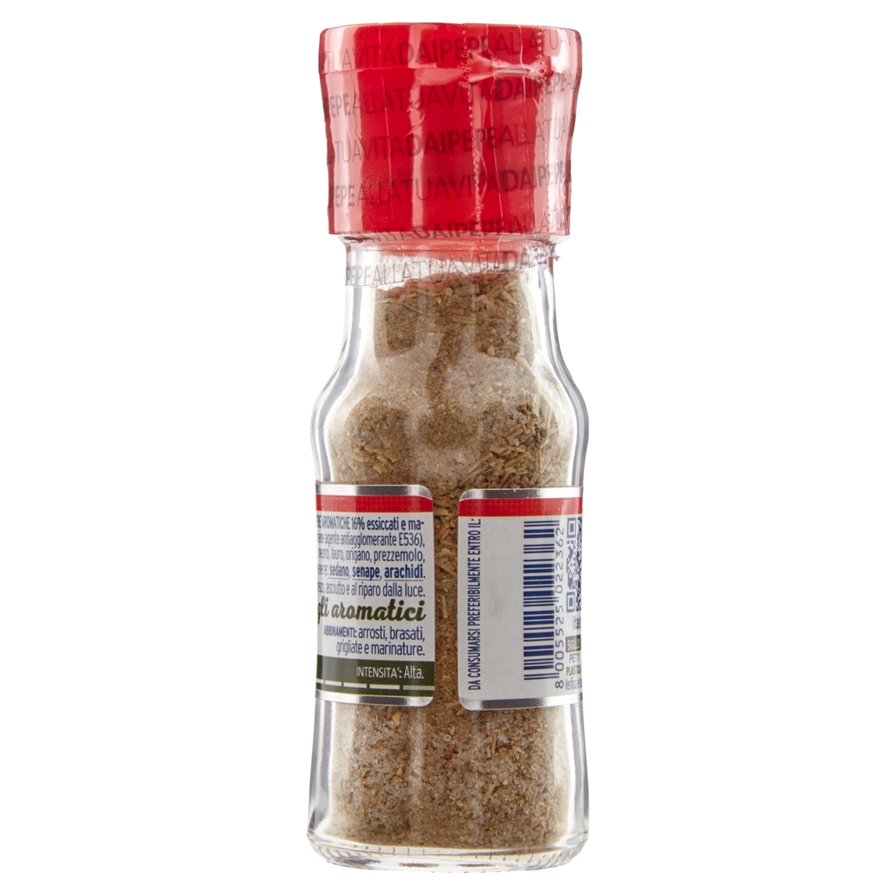 Italpepe Preparato per Arrosti 54 g