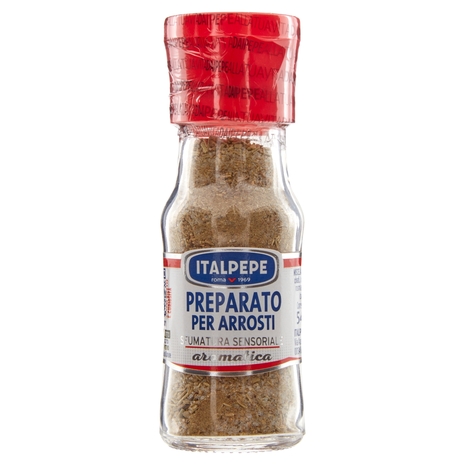 Italpepe Preparato per Arrosti 54 g