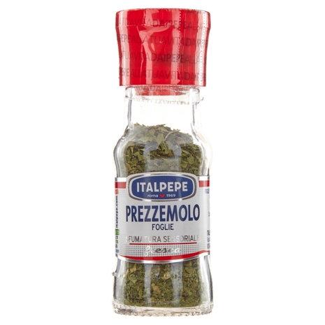 Italpepe Prezzemolo Foglie 8 g