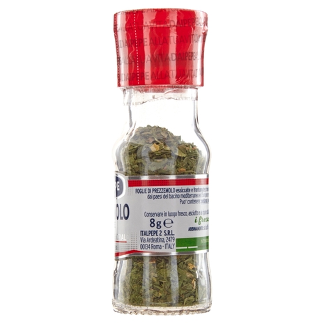 Italpepe Prezzemolo Foglie 8 g