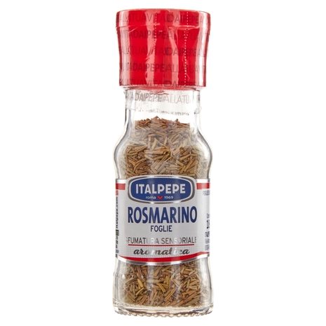 Italpepe Rosmarino Foglie 18 g