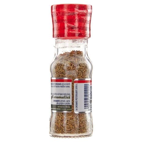 Italpepe Rosmarino Foglie 18 g