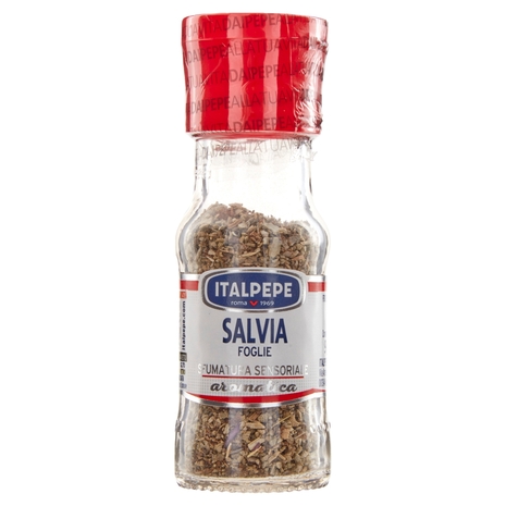 Italpepe Salvia Foglie 9 g