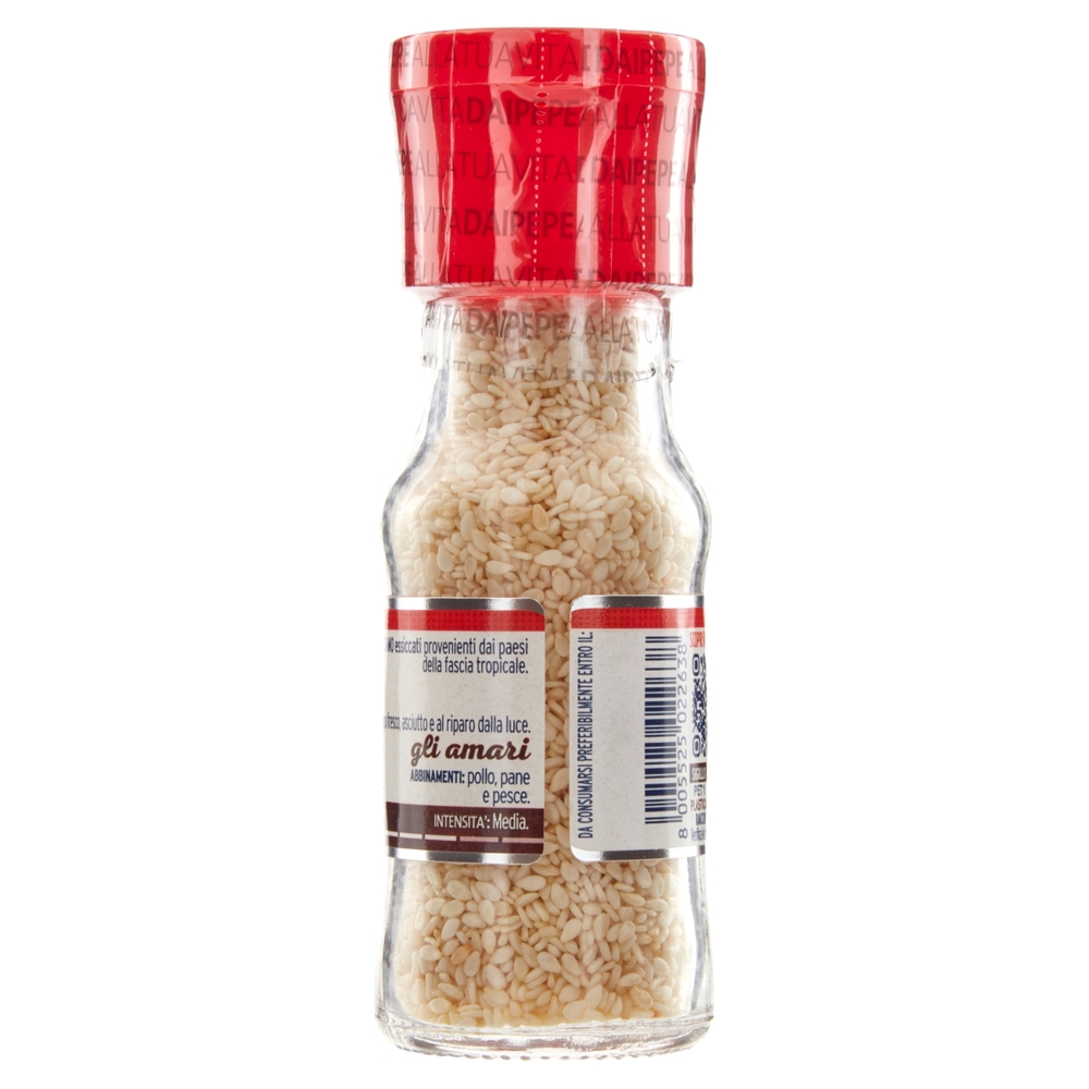 Italpepe Sesamo Semi 35 g