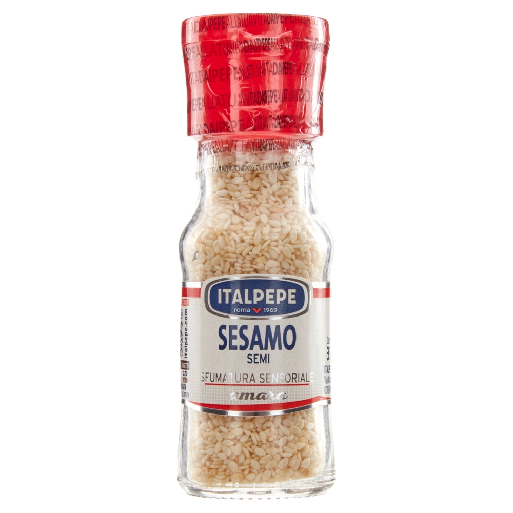 Italpepe Sesamo Semi 35 g