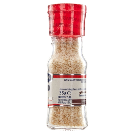 Italpepe Sesamo Semi 35 g