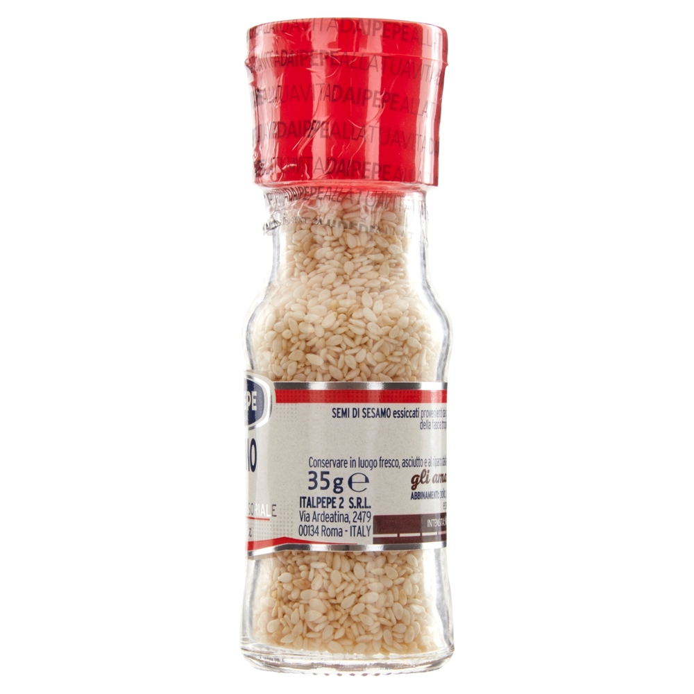 Italpepe Sesamo Semi 35 g