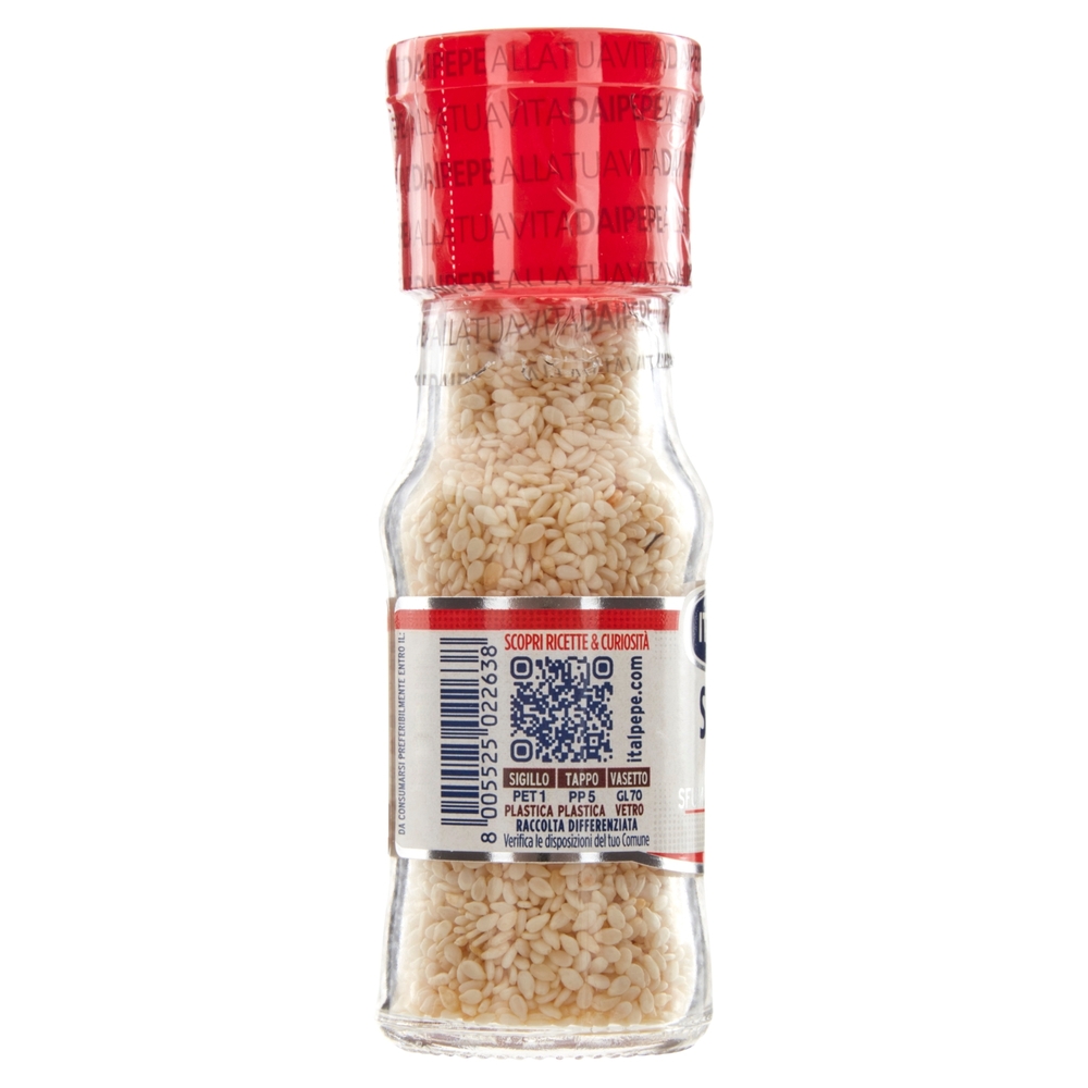 Italpepe Sesamo Semi 35 g