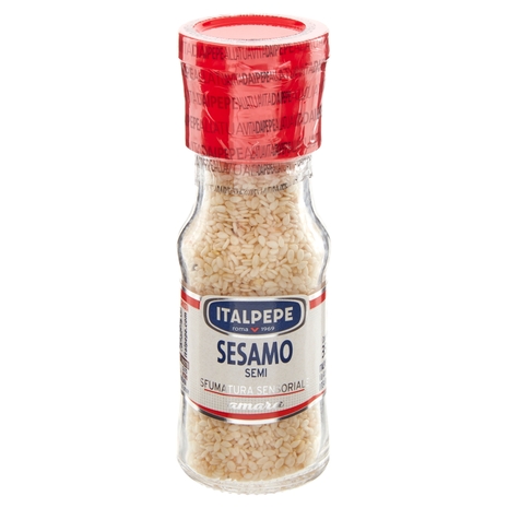 Italpepe Sesamo Semi 35 g