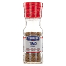 Italpepe Timo Foglie 10 g