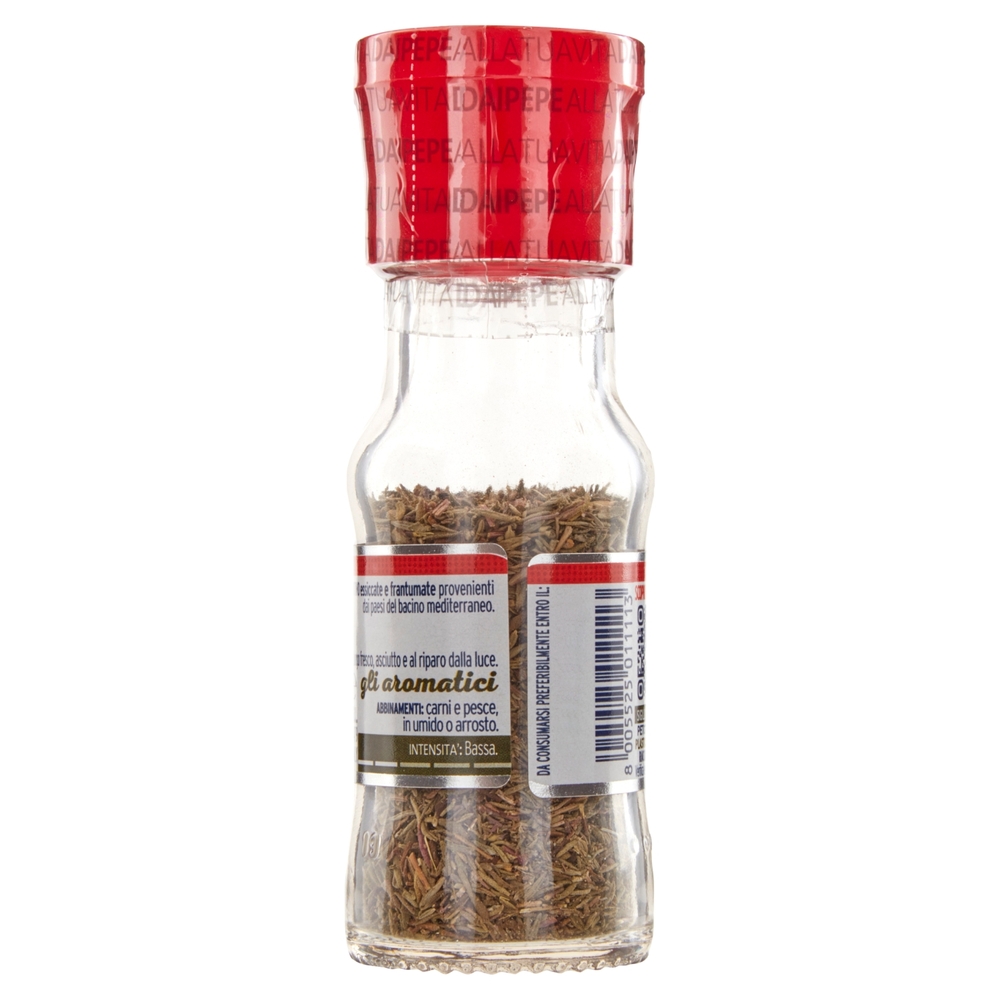 Italpepe Timo Foglie 10 g