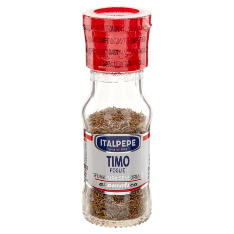 Italpepe Timo Foglie 10 g
