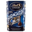 Lindt Cioccolatini Lindor Cioccolatini assortiti Scatola 337 g