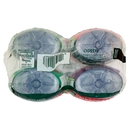 LEVISSIMA, Acqua Naturale R-PET 25% 4 x 0,33 L