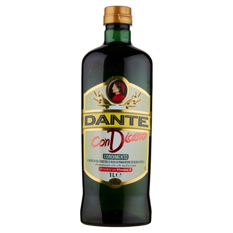Dante ConDisano Condimento 1 L