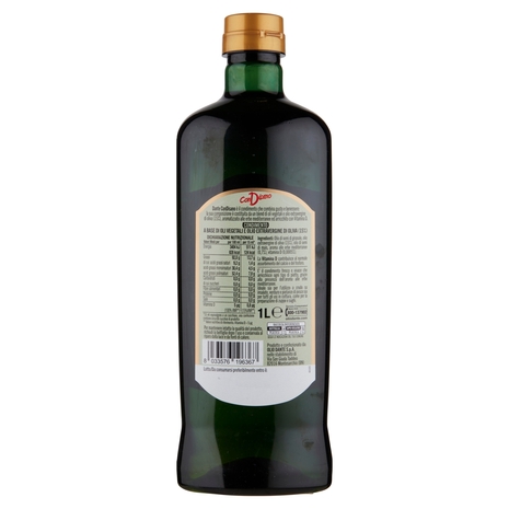 Dante ConDisano Condimento 1 L
