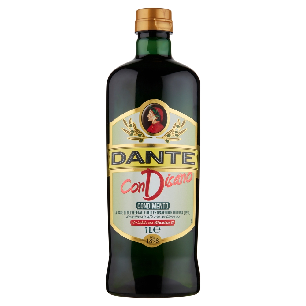 Dante ConDisano Condimento 1 L