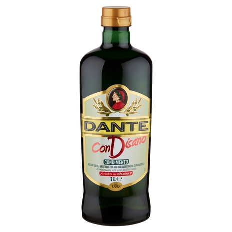 Dante ConDisano Condimento 1 L