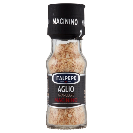 Italpepe Aglio Granulare 38 g